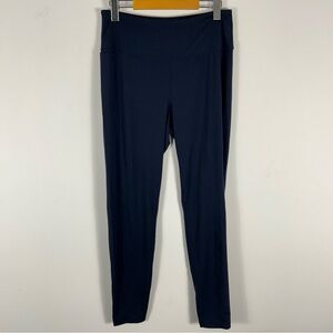 ❤️lole girl youth Navy Blue Leggings L